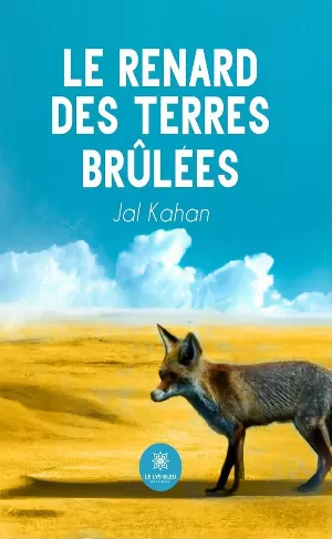 Jal Kahan - Le renard des terres brûlées